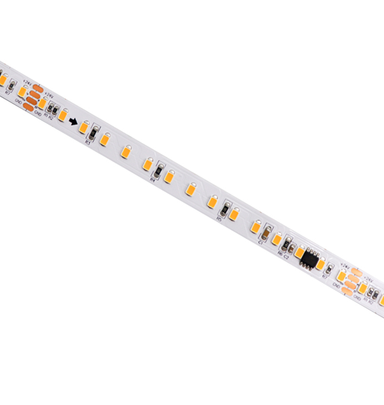 DMX512 Led Strip 2